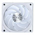 Thumbnail 3 : Lian Li Uni Fan CL Flex 120mm White Reverse Blade ARGB PWM Fan