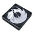 Thumbnail 3 : Lian Li Uni Fan CL Flex 120mm Black ARGB PWM Triple Fan Pack