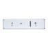 Thumbnail 4 : Lian Li Uni Fan CL Flex 120mm White ARGB PWM Triple Fan Pack