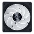 Thumbnail 3 : Lian Li Uni Fan CL Flex 120mm Black Reverse Blade ARGB PWM Triple Fan Pack