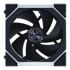 Thumbnail 2 : Lian Li Uni Fan SL Flex 120mm Black ARGB PWM Fan