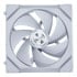 Thumbnail 2 : Lian Li Uni Fan SL Flex 120mm White ARGB PWM Fan