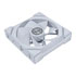 Thumbnail 3 : Lian Li Uni Fan SL Flex 120mm White Reverse Blade ARGB PWM Fan