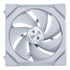 Thumbnail 2 : Lian Li Uni Fan SL Flex 120mm White ARGB PWM Triple Fan Pack