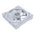 Thumbnail 3 : Lian Li Uni Fan SL Flex 120mm White Reverse Blade ARGB PWM Triple Fan Pack