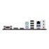 Thumbnail 4 : Refurbished MSI Intel PRO B760M-P DDR4 Micro-ATX Motherboard