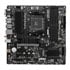 Thumbnail 2 : Refurbished MSI AMD B550M PRO-VDH WIFI DDR4 Micro-ATX Motherboard