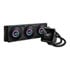 Thumbnail 1 : ASUS ROG STRIX LC IV 360 ARGB LCD Black All in One Liquid CPU Cooler
