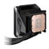 Thumbnail 4 : ASUS ROG STRIX LC IV 360 ARGB LCD Black All in One Liquid CPU Cooler
