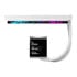 Thumbnail 2 : ASUS ROG STRIX LC IV 360 ARGB LCD White All in One Liquid CPU Cooler