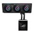Thumbnail 2 : ASUS ROG STRIX SLC IV 360 ARGB LCD Black All in One Liquid CPU Cooler