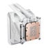 Thumbnail 4 : ASUS ROG STRIX SLC IV 360 ARGB LCD White All in One Liquid CPU Cooler