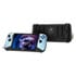 Thumbnail 1 : MSI Claw 8 AI+ A2VM Intel Core Ultra 7 Glacier Blue Handheld Gaming Console (No OS)