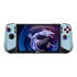 Thumbnail 2 : MSI Claw 8 AI+ A2VM Intel Core Ultra 7 Glacier Blue Handheld Gaming Console (No OS)