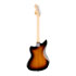 Thumbnail 4 : Squier Paranormal Electric VI, 3-Colour Sunburst