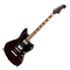 Thumbnail 1 : Squier Paranormal Baritone Jazzmaster HH, Oxblood