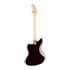 Thumbnail 4 : Squier Paranormal Baritone Jazzmaster HH, Oxblood