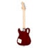 Thumbnail 3 : Squier Paranormal Troublemaker Tele Honey Sunburst