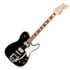 Thumbnail 1 : Squier Paranormal Troublemaker Tele Black