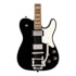 Thumbnail 2 : Squier Paranormal Troublemaker Tele Black