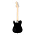 Thumbnail 3 : Squier Paranormal Troublemaker Tele Black