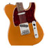 Thumbnail 2 : Squier Paranormal Troy Van Leeuwen Telecaster XII, Copper