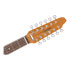 Thumbnail 3 : Squier Paranormal Troy Van Leeuwen Telecaster XII, Copper