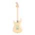 Thumbnail 4 : Squier Paranormal Stratocaster Deluxe, Vintage White