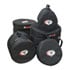 Thumbnail 1 : Protection Racket Nutcase Set 7 Drum Cases