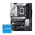 Thumbnail 1 : ASUS Prime Z790-P WIFI + Intel Core i5 14600K OEM Bundle