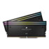Thumbnail 2 : CORSAIR DOMINATOR Titanium RGB Black 64GB 6400MHz DDR5 Memory Kit