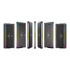 Thumbnail 4 : CORSAIR DOMINATOR Titanium RGB Black 64GB 6400MHz DDR5 Memory Kit