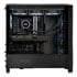 Thumbnail 2 : 3XS Edge X3D, 16GB RX 9070XT, AMD Ryzen 7 5800X3D, 32GB DDR4, 2TB M.2 SSD, SCAN Gaming PC