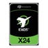 Thumbnail 2 : Seagate Exos X24 ST12000NM001H 12TB 3.5" SATA III 7200RPM SED HDD / Hard Disk Drive