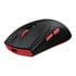 Thumbnail 3 : MSI FORGE GM340 Wireless Black 12000 DPI Optical Wireless Gaming Mouse