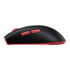 Thumbnail 4 : MSI FORGE GM340 Wireless Black 12000 DPI Optical Wireless Gaming Mouse