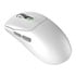 Thumbnail 1 : MSI FORGE GM340 Wireless White 12000 DPI Optical Wireless Gaming Mouse