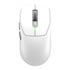 Thumbnail 2 : MSI FORGE GM340 Wireless White 12000 DPI Optical Wireless Gaming Mouse