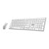 Thumbnail 3 : MSI FORGE K210 Wireless White UK Keyboard & Mouse Combo