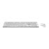 Thumbnail 4 : MSI FORGE K210 Wireless White UK Keyboard & Mouse Combo