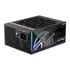 Thumbnail 3 : MSI MPG AI1300TS PCIE5 1300W Fully Modular 80+ Titanium ATX 3.1 Black Power Supply