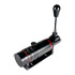 Thumbnail 1 : BDH H2SQ Mechanical Dual Mode Sim Racing Gear Shifter Black/Red