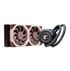 Thumbnail 1 : Noctua NL-LC1-24 240mm Black / Brown All in One Liquid CPU Cooler
