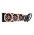 Thumbnail 1 : Noctua NL-LC1-36 360mm Black / Brown All in One Liquid CPU Cooler