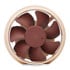 Thumbnail 2 : Noctua NL-ACF1 80mm Beige / Brown Auxiliary Cooling Fan