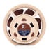 Thumbnail 3 : Noctua NL-ACF1 80mm Beige / Brown Auxiliary Cooling Fan