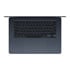 Thumbnail 2 : Refurbished Apple MacBook Air 15.3" M4 10-Core CPU 16GB RAM 512GB SSD Midnight Laptop
