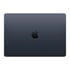 Thumbnail 4 : Refurbished Apple MacBook Air 15.3" M4 10-Core CPU 16GB RAM 512GB SSD Midnight Laptop