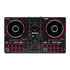 Thumbnail 2 : Numark Party Mix III DJ Controller with Built-in Light Show