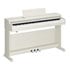 Thumbnail 1 : Yamaha YDP-166 Digital Piano - White Birch
